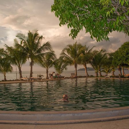 Coral Resort Koh Chang Exterior foto