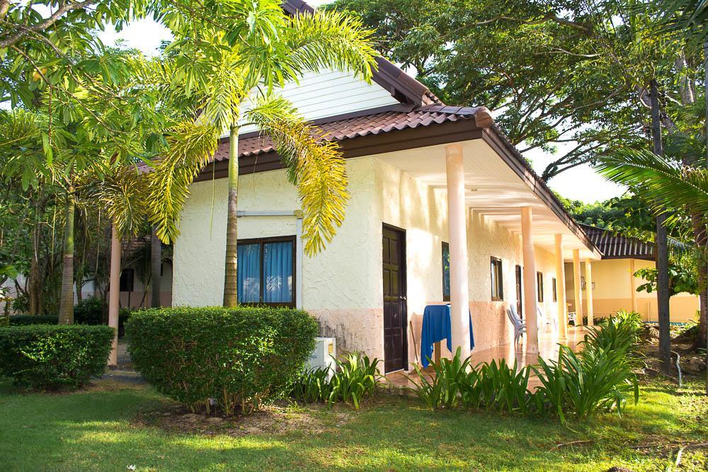 Coral Resort Koh Chang Exterior foto