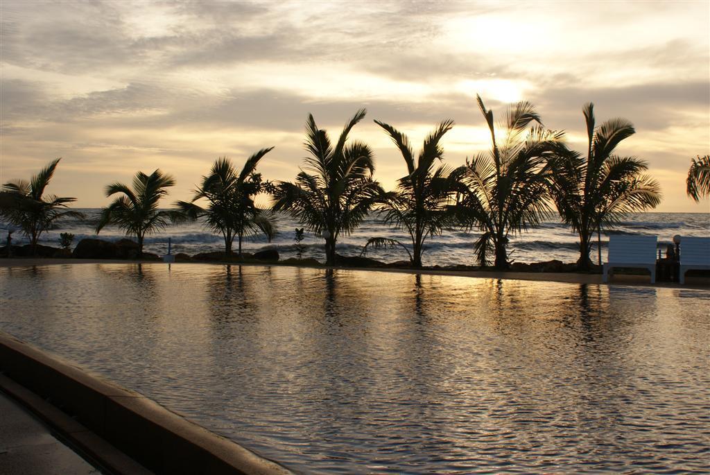 Coral Resort Koh Chang Exterior foto