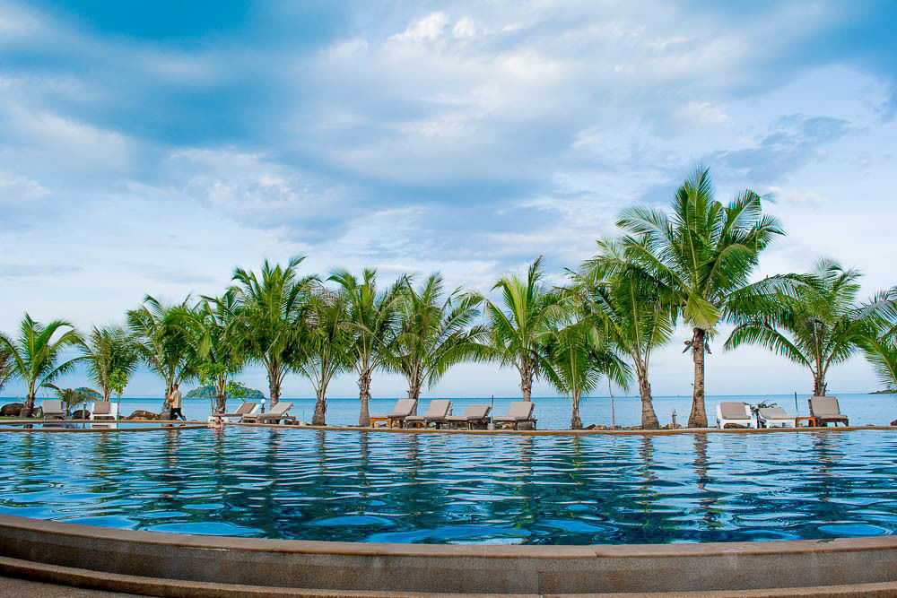 Coral Resort Koh Chang Exterior foto